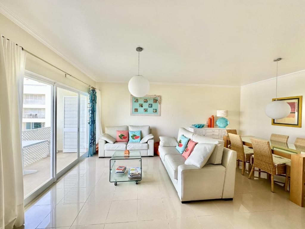 Apartamento 10 min da praia