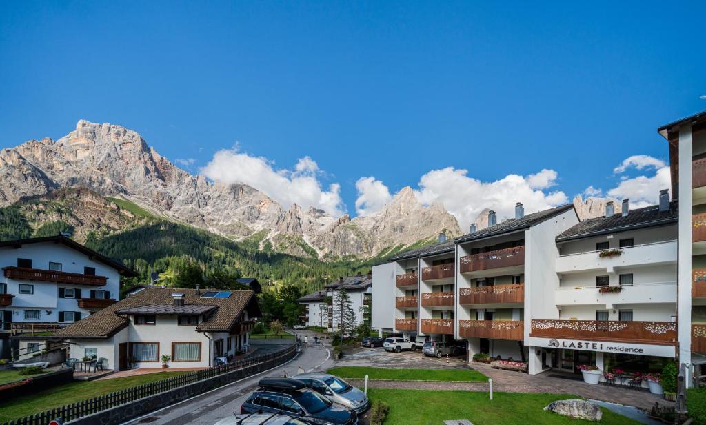 Residence Lastei