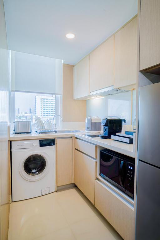 Shama Petchburi 47 Bangkok - Resim 43