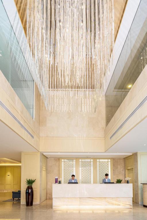 Shama Petchburi 47 Bangkok - Resim 7