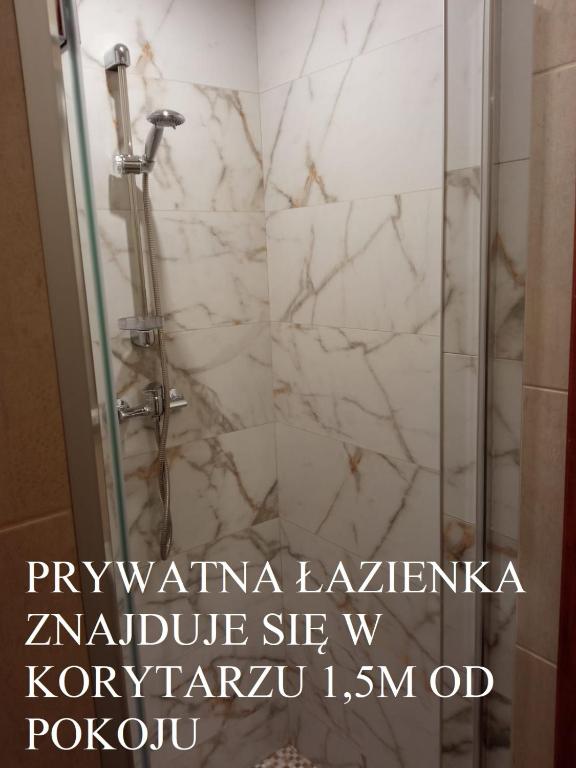 Belweder Apartamenty i Pokoje - Habitación Doble Grande
