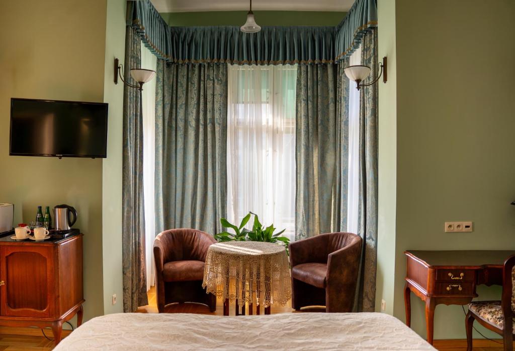 Hotel Polonia - Resim 36