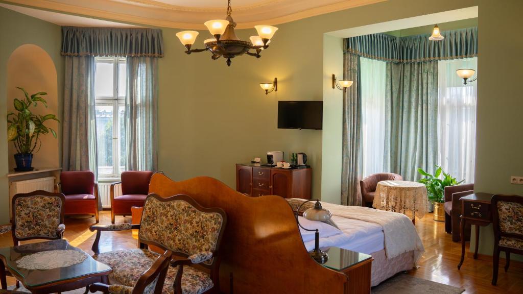 Hotel Polonia - Resim 27