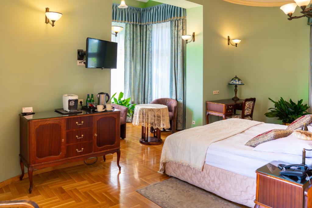 Hotel Polonia - Resim 28