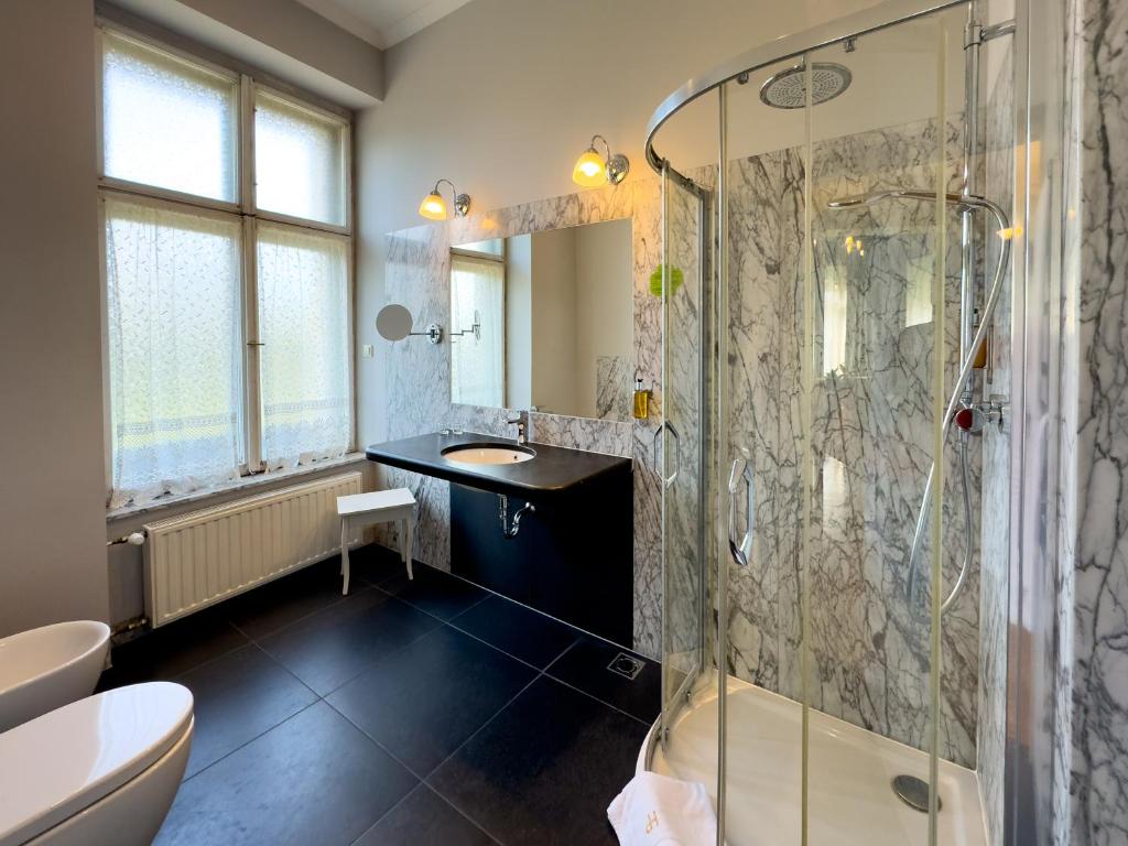 Hotel Polonia - Resim 29