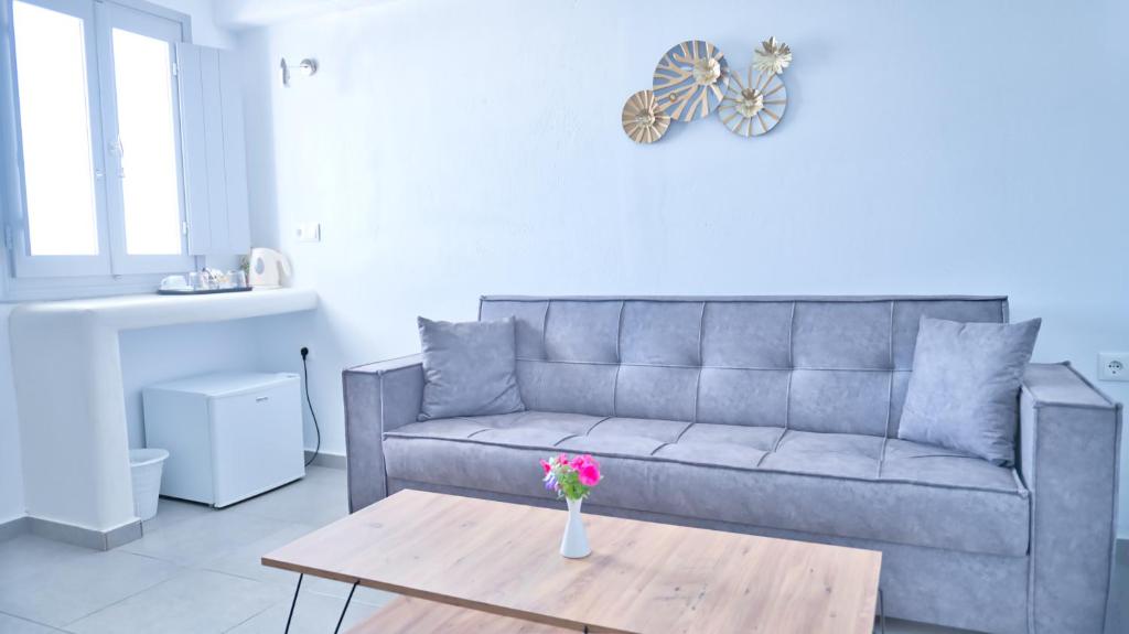 The Last Sunbeam - Adults Only - 16