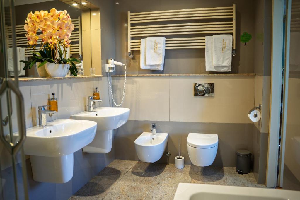 Hotel Polonia - Resim 31