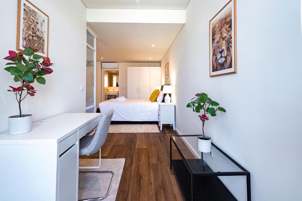 NorteSoul OldTown - 2 Bedroom 2 Bathroom Apartment!