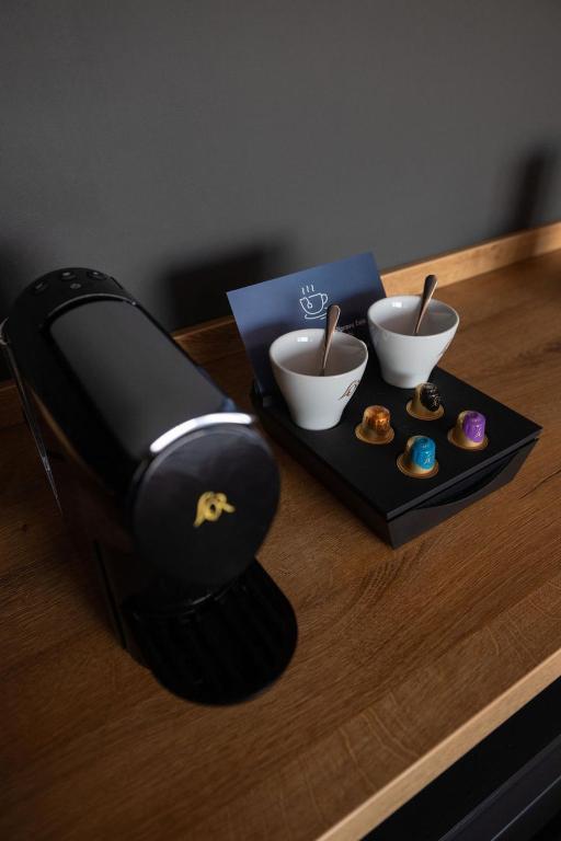 OREA Congress Hotel Brno - Resim 10