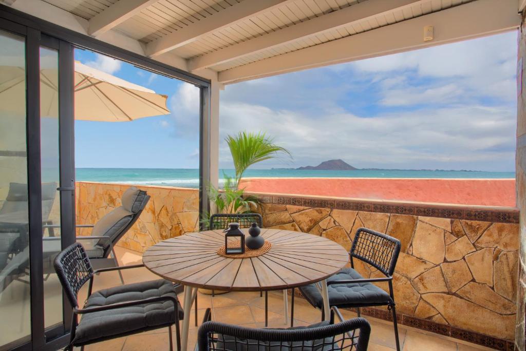 Φυσικό τοπίο κοντά σε αυτή η παραθεριστική κατοικία