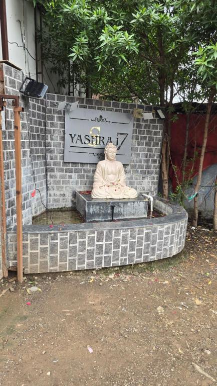Billede fra billedgalleriet på Yashraj7 Resort and Hotel i Hinjawadi