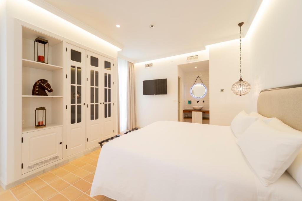 Albariza Hotel Boutique, Sanlúcar de Barrameda