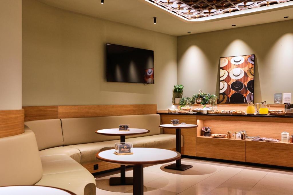 Hotel Bécquer - Resim 9