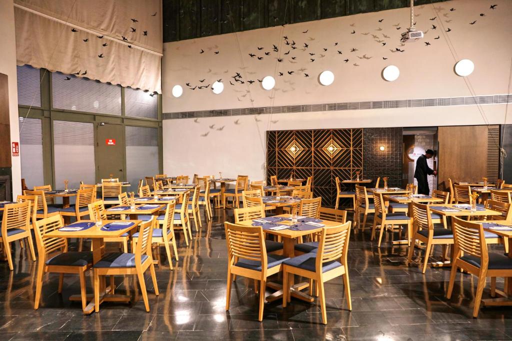 Hotel Bécquer - Resim 28