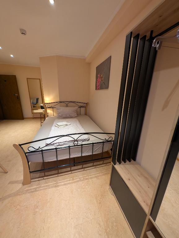 Hotel & Restaurant Rösselsquelle - Single Room
