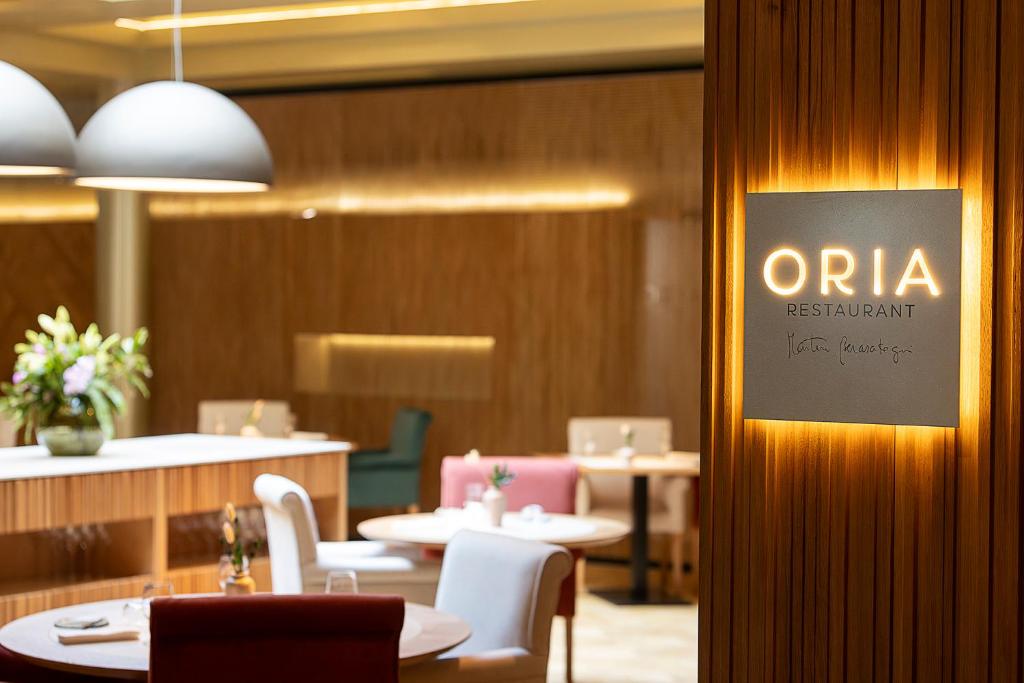 Monument Hotel - Resim 20