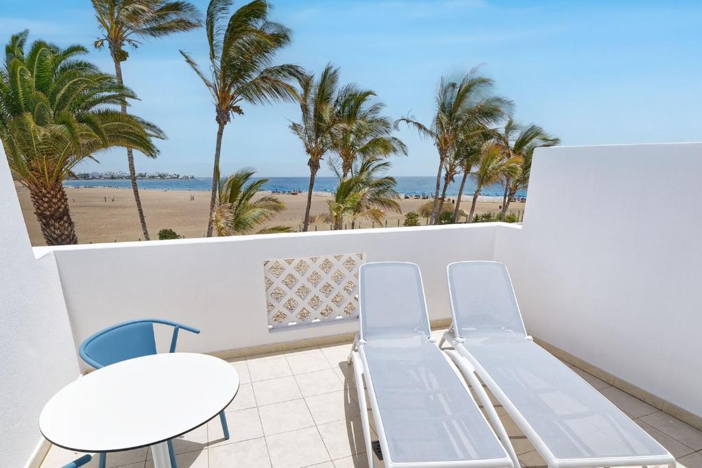 Hotel Las Costas - 4