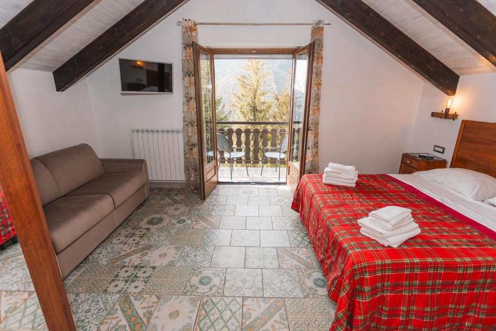 Il Casale del Contadino - 16