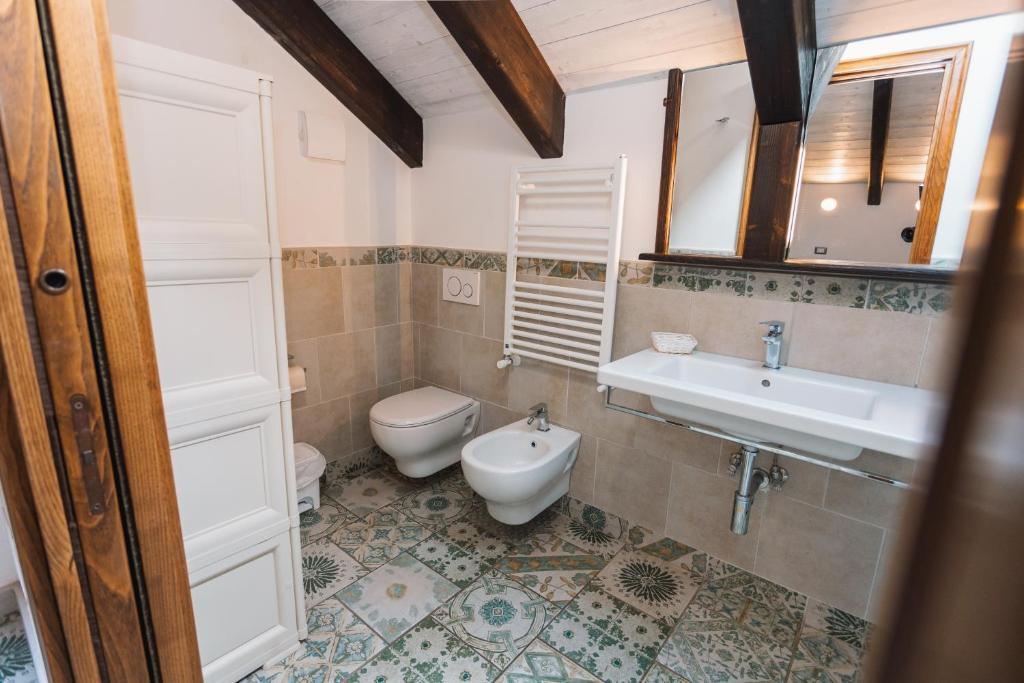 Il Casale del Contadino - 19