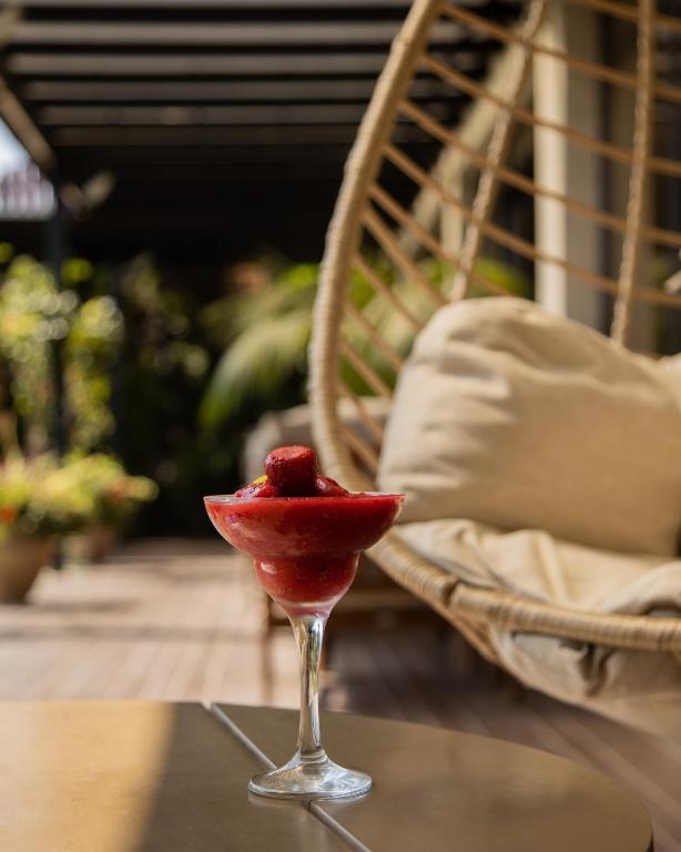 Guest House Panorama Aqualux with Free Parking - Resim 19