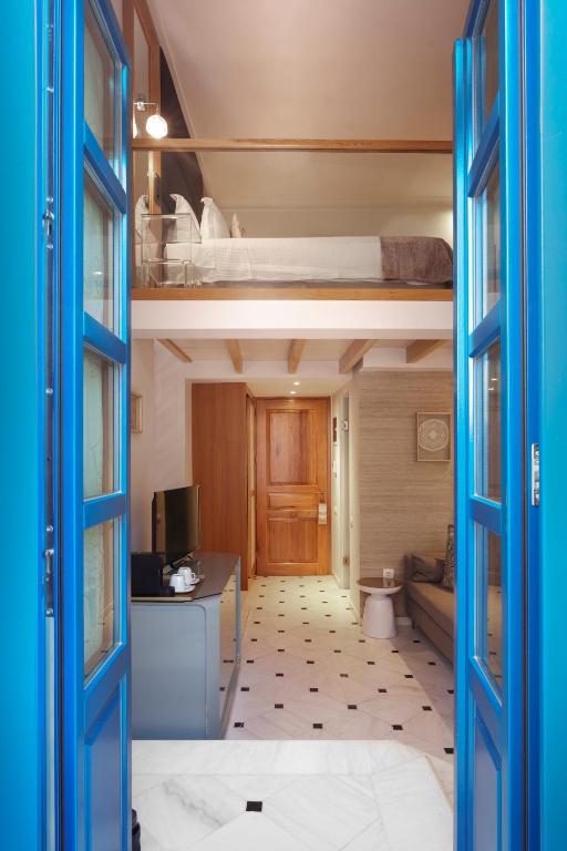 Casa Delfino Hotel & Spa - 11