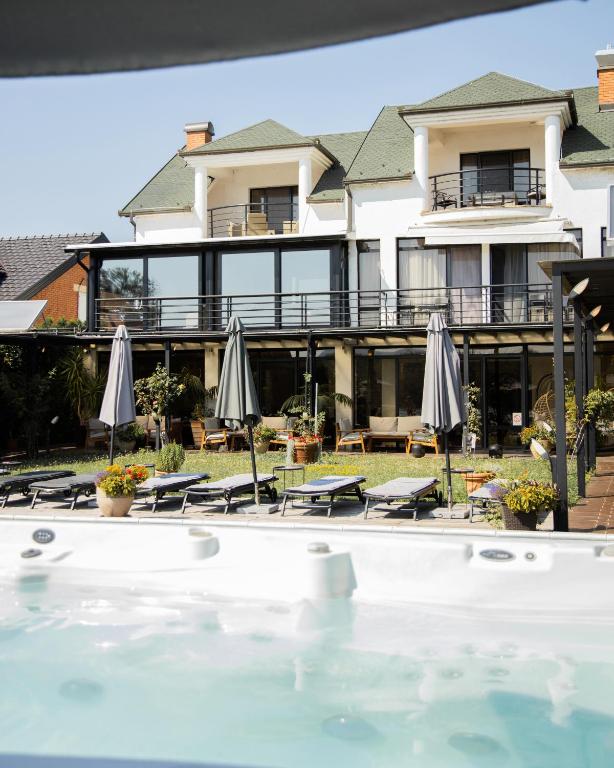Guest House Panorama Aqualux - 