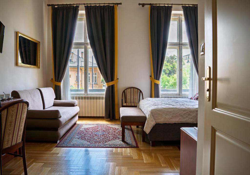 Hotel Polonia - Resim 10