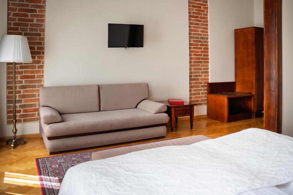 Hotel Polonia - Resim 35