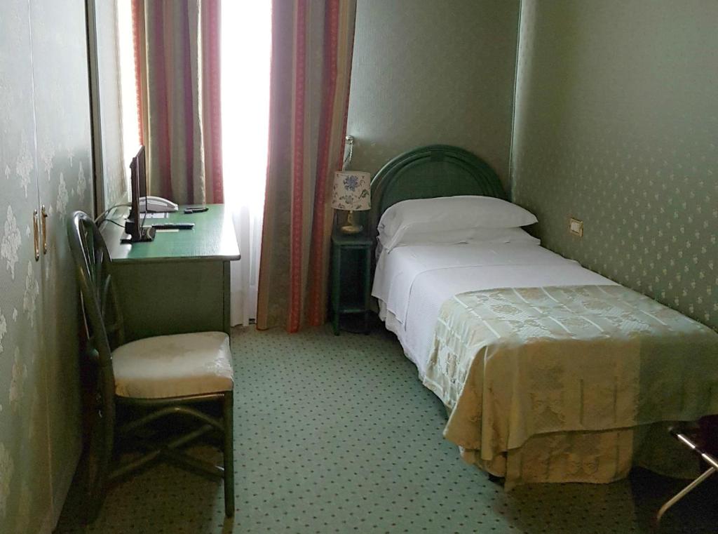 Hotel Biasutti - 经济单人间