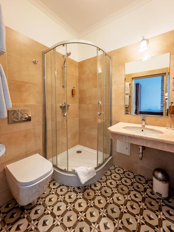 Hotel Polonia - Resim 7