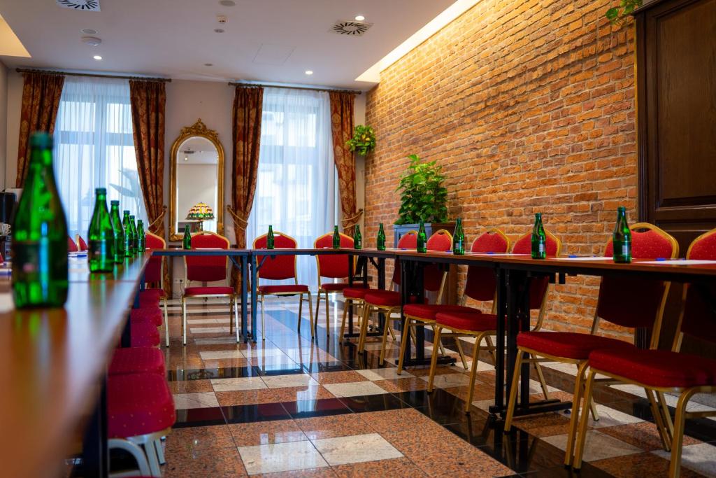 Hotel Polonia - Resim 23