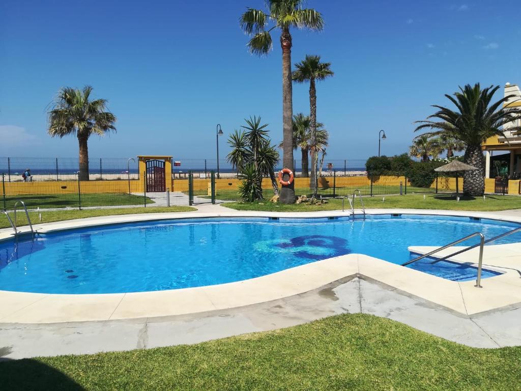 Apartamento Tortuga Carey