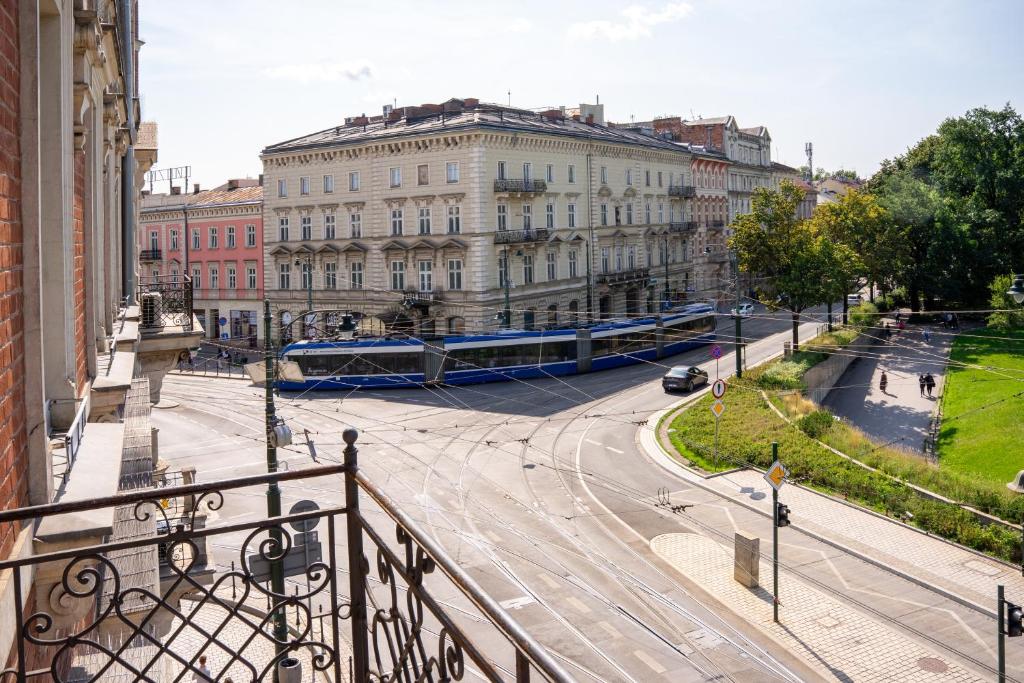 Hotel Polonia - Resim 13