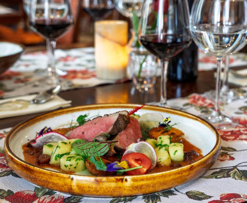 Hotel Polonia - Resim 8