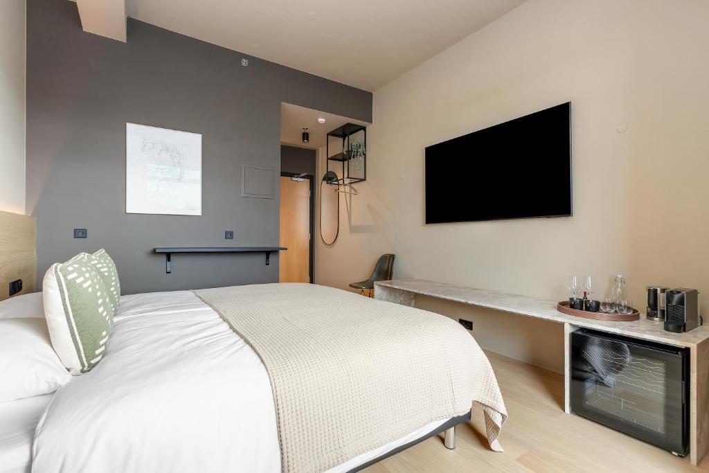 Arctic Comfort Hotel - Resim 24