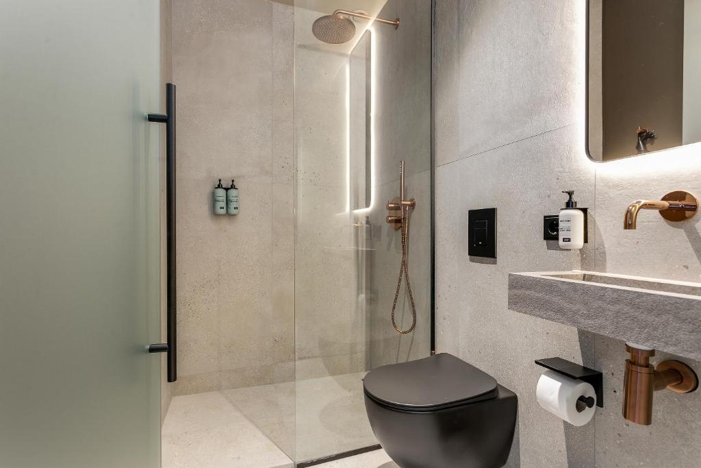 Arctic Comfort Hotel - Resim 20