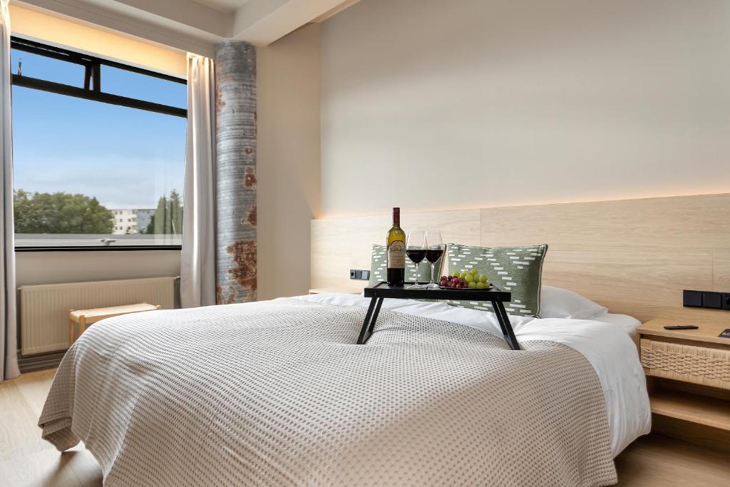 Arctic Comfort Hotel - Resim 22