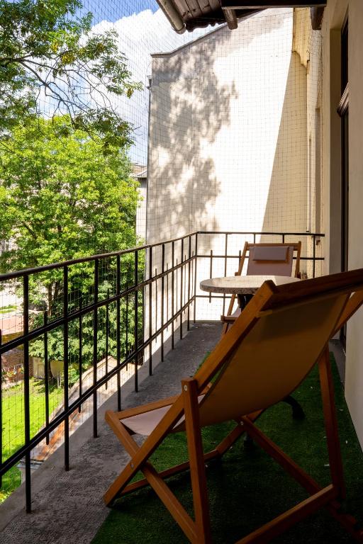 Hotel Polonia - Resim 39