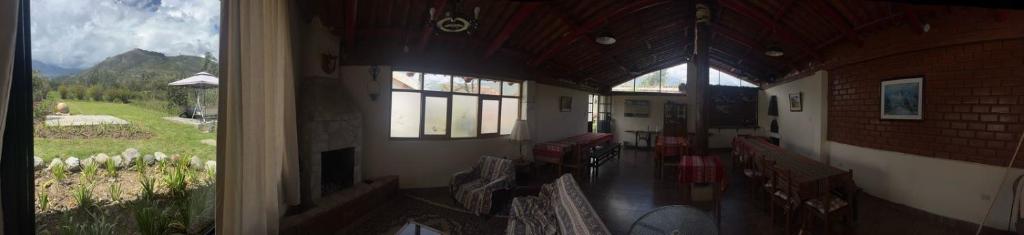 La Casita de mi Abuela