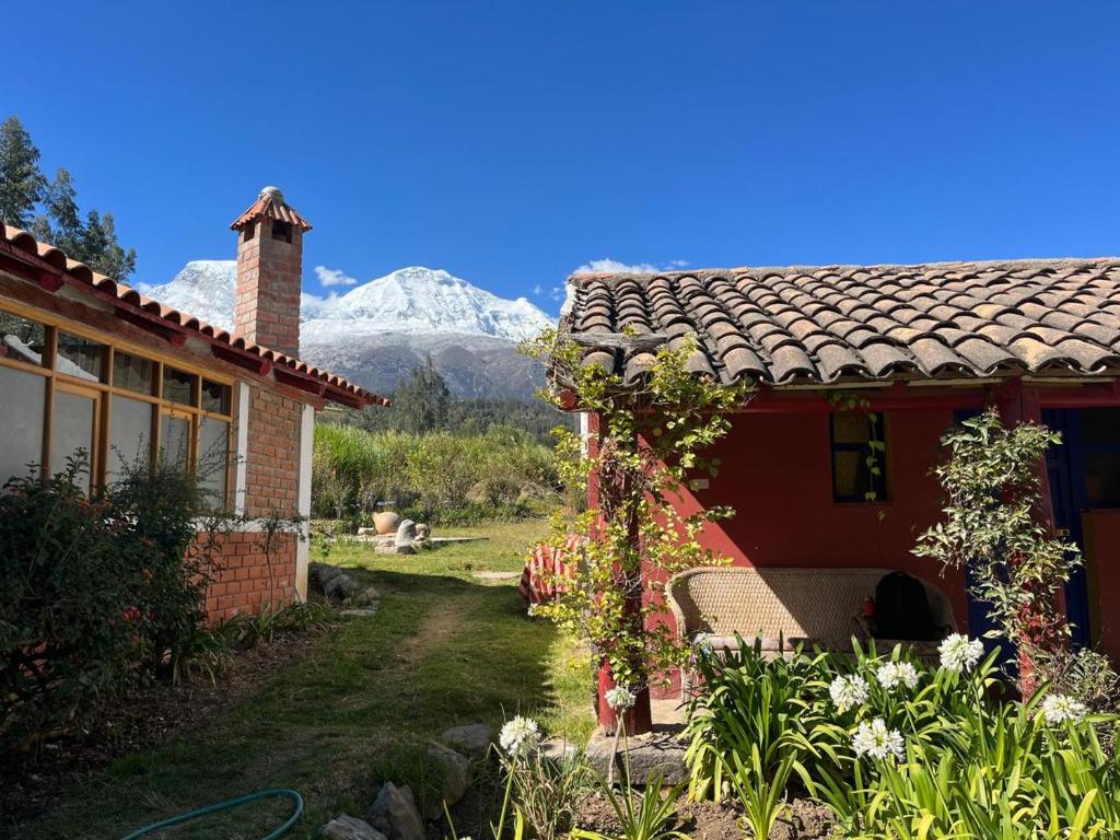La Casita de mi Abuela