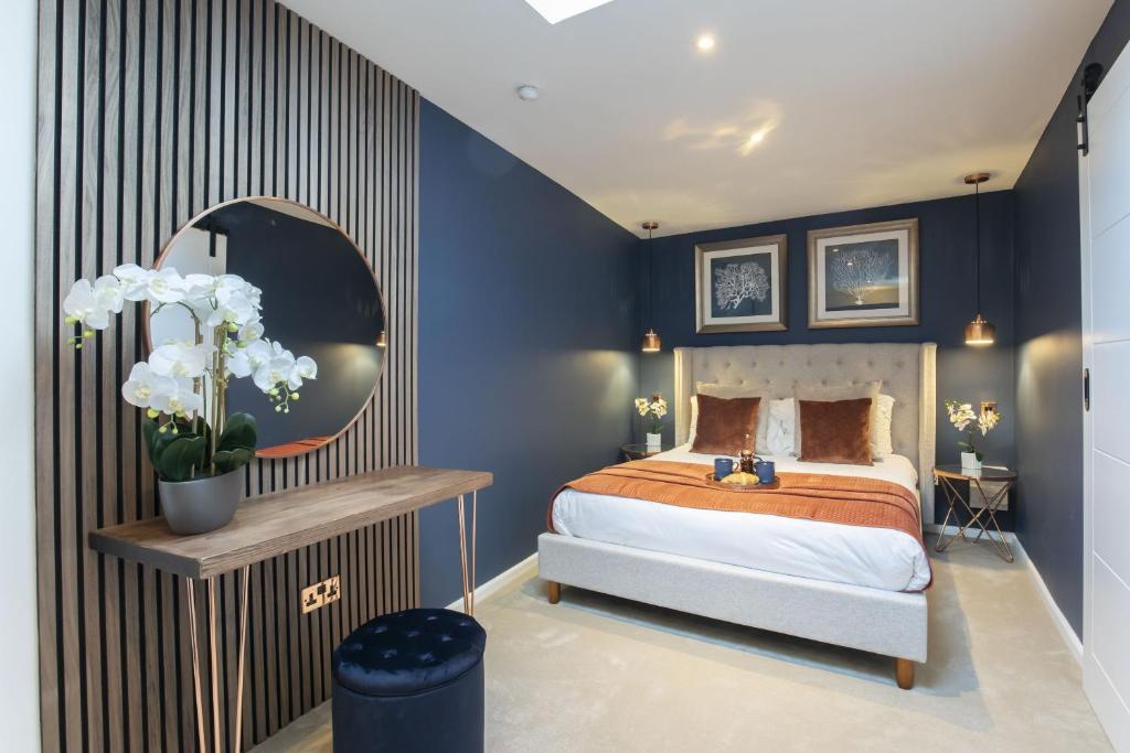 Pittville Circus Road - 