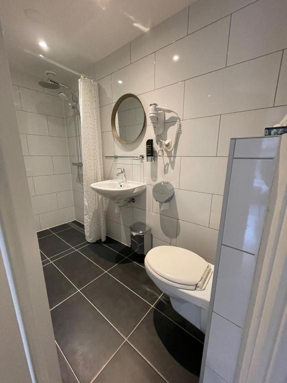 Hotel Damrak Inn - Resim 43