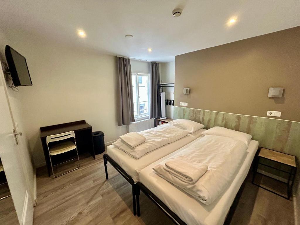 Hotel Damrak Inn - Resim 26