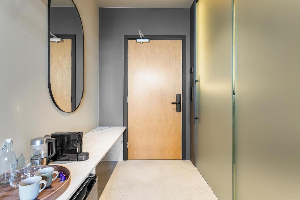 Arctic Comfort Hotel - Resim 29