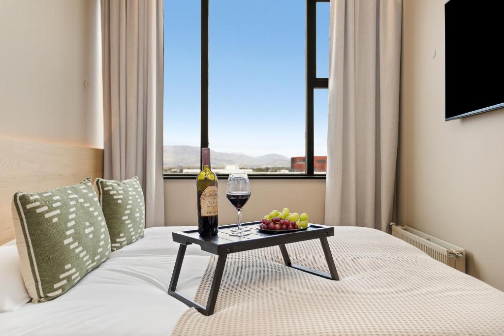 Arctic Comfort Hotel - Resim 26