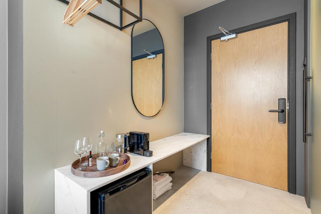 Arctic Comfort Hotel - Resim 25