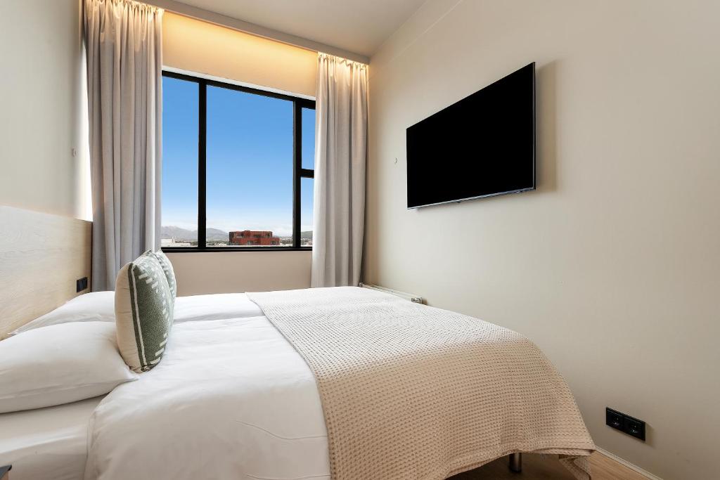 Arctic Comfort Hotel - Resim 31