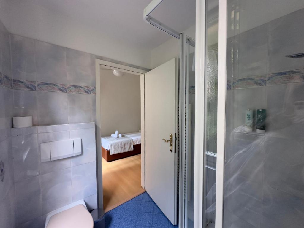 Hotel Locanda Castagnola - Resim 22