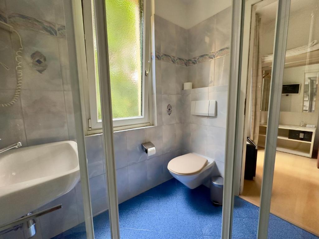 Hotel Locanda Castagnola - Resim 23