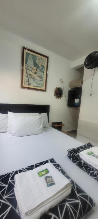 Pousada Itatiba Conforto - Executive Suite